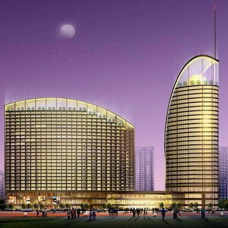 Jurong Yukun New Century Hotel Jiangsu Quarto foto