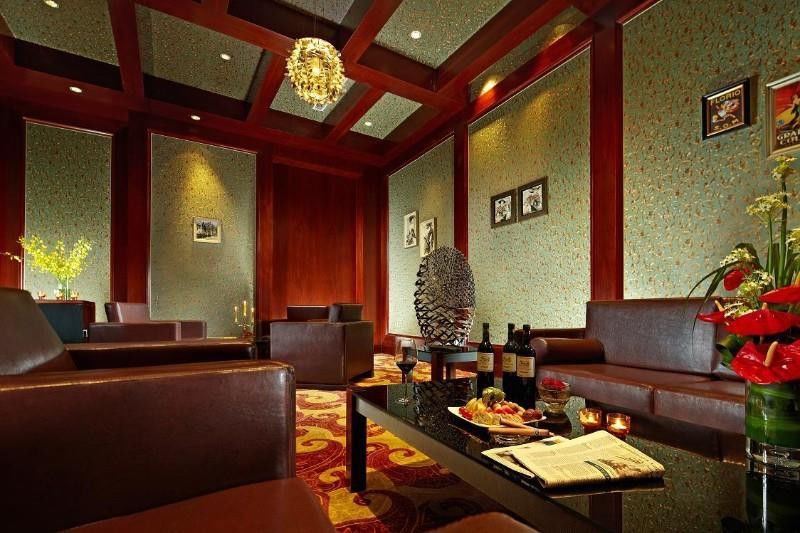 Jurong Yukun New Century Hotel Jiangsu Exterior foto