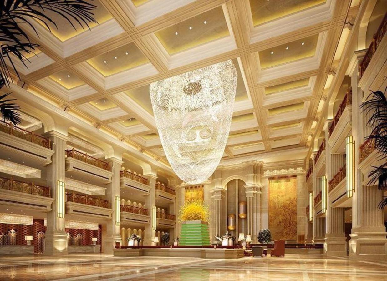 Jurong Yukun New Century Hotel Jiangsu Quarto foto